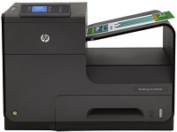 HP Officejet X451 Printer