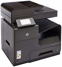 HP Officejet Pro X476 Printer