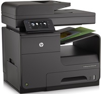 HP Officejet Pro X576 Printer