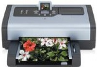 HP Photosmart 7755 Photo Printer