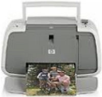 HP Photosmart A320