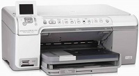 HP Photosmart C5280 Printer