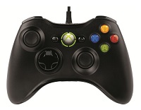 why cant i plug in xbox 360 controller to mac