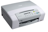 Brother DCP-145C Printer