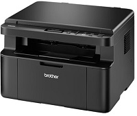 BrotherDCP 1602R