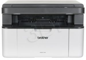 Brother DCP-1610WE Printer