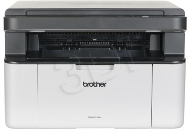 Brother DCP-1610WE Mac Driver - Mac OS 