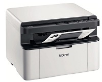 Brother DCP-1610WR Printer