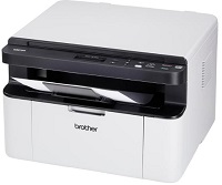 Brother DCP-1610w Printer