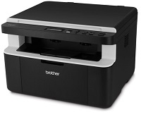 Brother DCP-1612W Printer