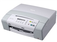 Brother DCP-165C Printer