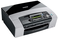 Brother DCP-585CW Printer