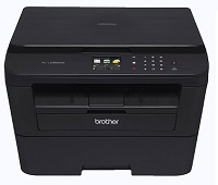 Brother HL-L2380DW Printer