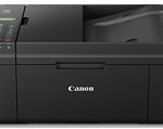 Canon PIXMA MX495 Mac Driver