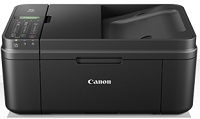Canon PIXMA MX495 Printer
