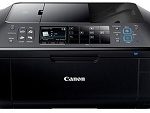 Canon PIXMA MX925 Mac Driver