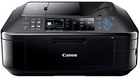Canon PIXMA MX925 Printer