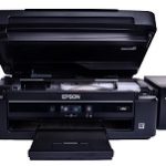 Epson L382 Mac Driver