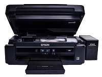 Epson L382 All-in-One Printer