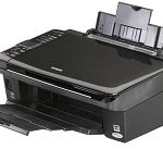 Epson Stylus NX420 Mac Driver