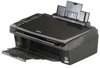 Epson Stylus NX420 Printer