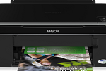 Epson Stylus SX125 Mac Driver