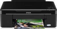 Epson Stylus SX125 Printer