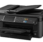 Epson WorkForce WF-7610 Mac Driver