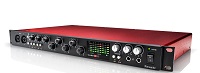 FocusriteScarlett18i20 2nd Gen