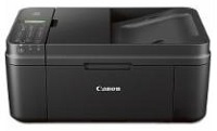 Canon PIXMA MX490 Printer