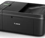 Canon PIXMA MX492 Mac Driver