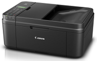 Canon PIXMA MX492 Printer