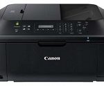 Canon PIXMA MX494 Mac Driver