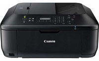 Canon PIXMA MX494 Printer