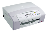 Brother DCP-163C Printer