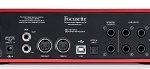 Focusrite Scarlett 18i8 2nd Gen Mac Driver