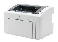 HP LaserJet 1022 Printer