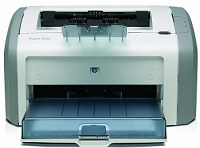 hp laserjet 1020