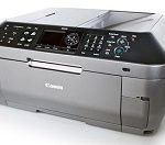 Canon PIXMA MX870 Mac Driver