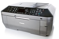 Canon PIXMA MX870 Printer