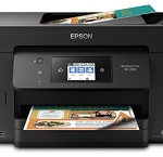 Epson WorkForce Pro WF-3720 Mac Driver