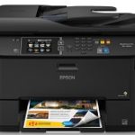 Epson WorkForce Pro WF-4630 Mac Driver