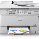 Epson WorkForce Pro WF-5620 Mac Driver