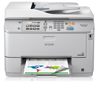 Epson WorkForce Pro WF-5620 Printer