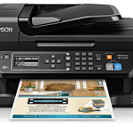 Epson WorkForce WF-2630 Mac Driver