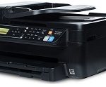 Epson WorkForce WF-2750 Mac Driver