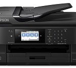 Epson WorkForce WF-7710 Mac Driver