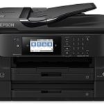 Epson WorkForce WF-7720 Mac Driver