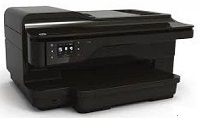 HP OfficeJet 7610 Printer