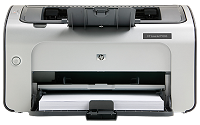 HP LaserJet P1006 Printer